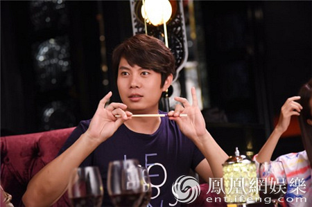 进击的艾伦电影佳作频现 欢乐喜剧人横跨大小