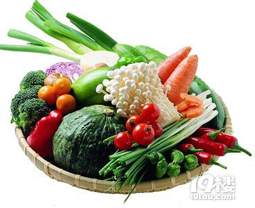 产后可以吃什么蔬菜?产后吃什么蔬菜好?