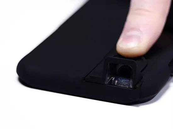 细思极恐!单位保安竟是混入公司的卧底,偷拍视