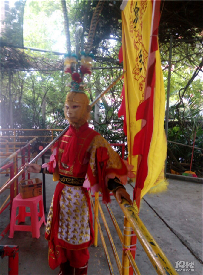 寻找悠然的假期——三亚之旅