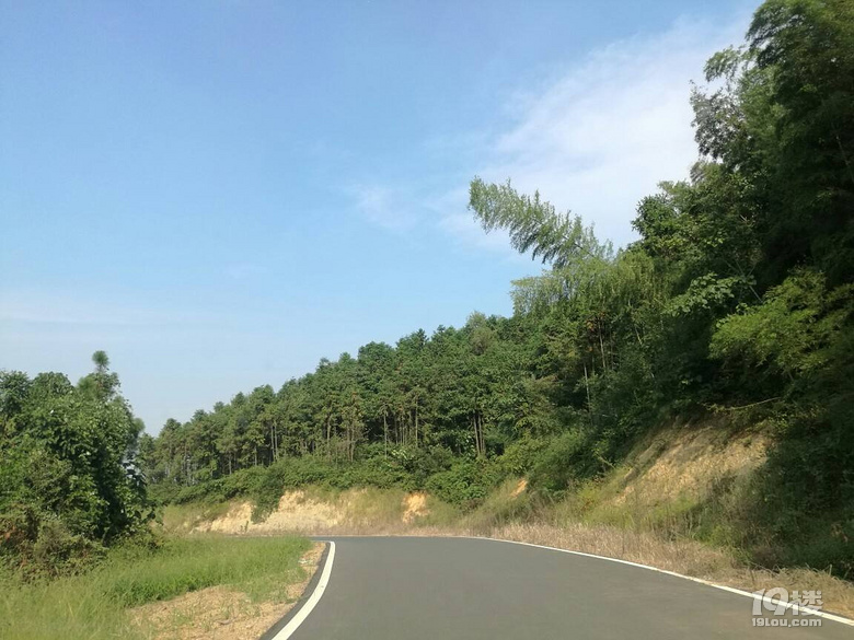 曹山慢城一日遊 騎樂曹山 花海慢旅