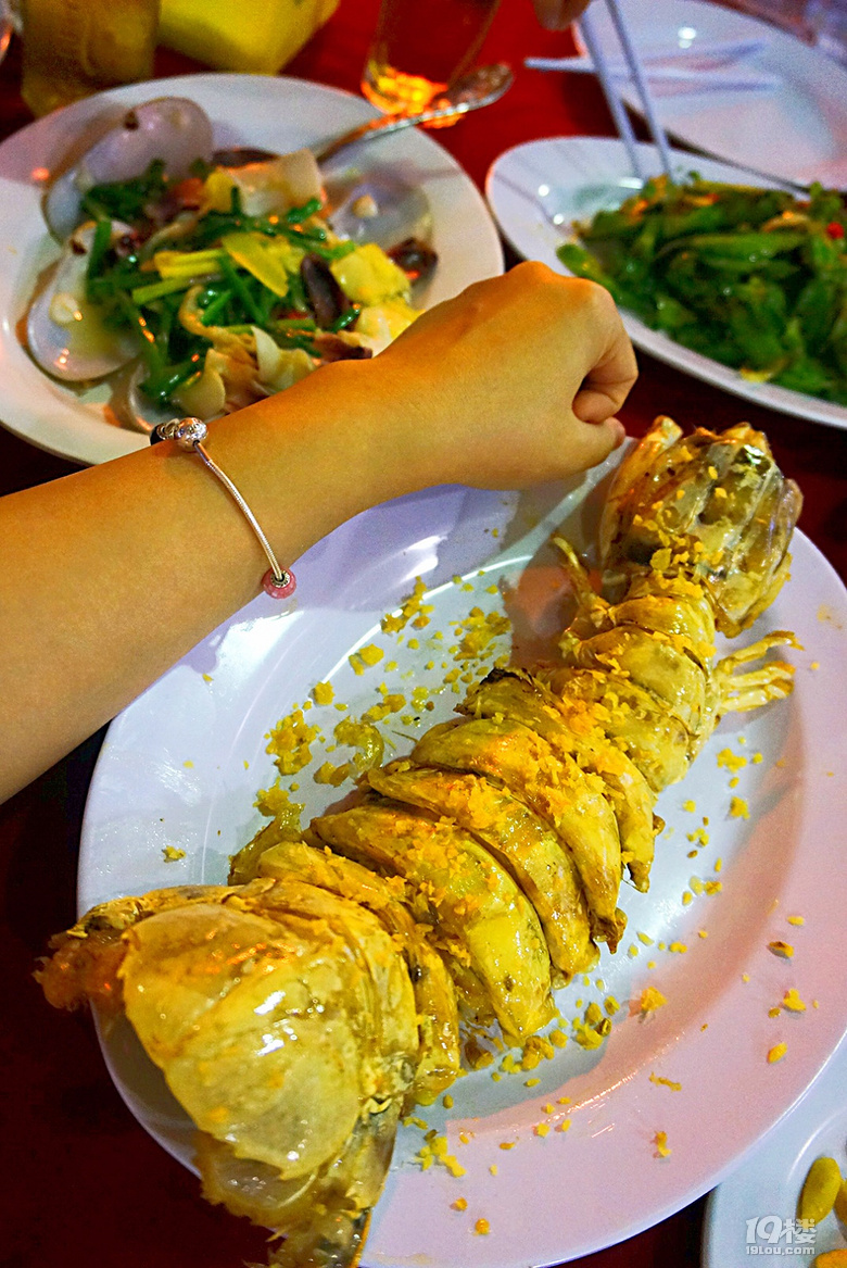 【遇見春天】+ 馬來(lái)西亞·沙巴 - 夢(mèng)幻螢火蟲之旅 ”美食圖已更新