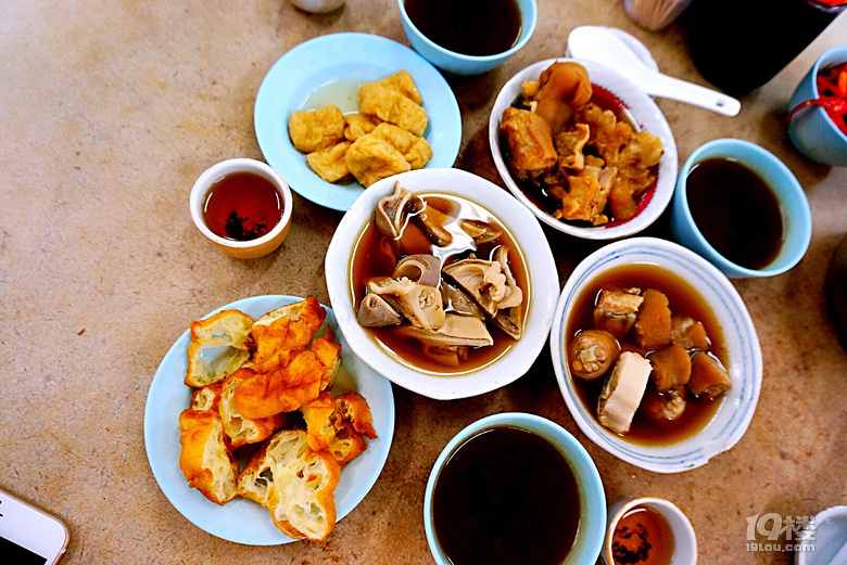 【遇見春天】+ 馬來(lái)西亞·沙巴 - 夢(mèng)幻螢火蟲之旅 ”美食圖已更新