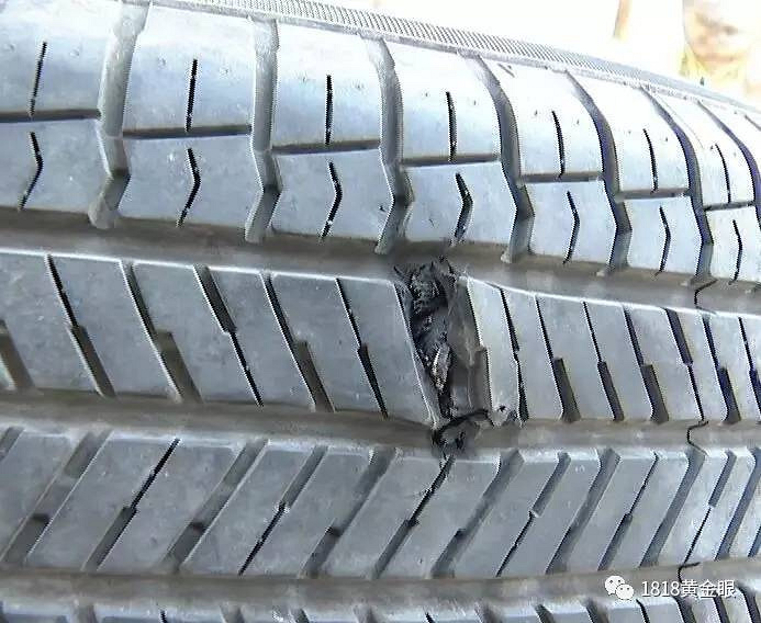 突然爆了?!厂家只看了一眼照片,就出了检测报