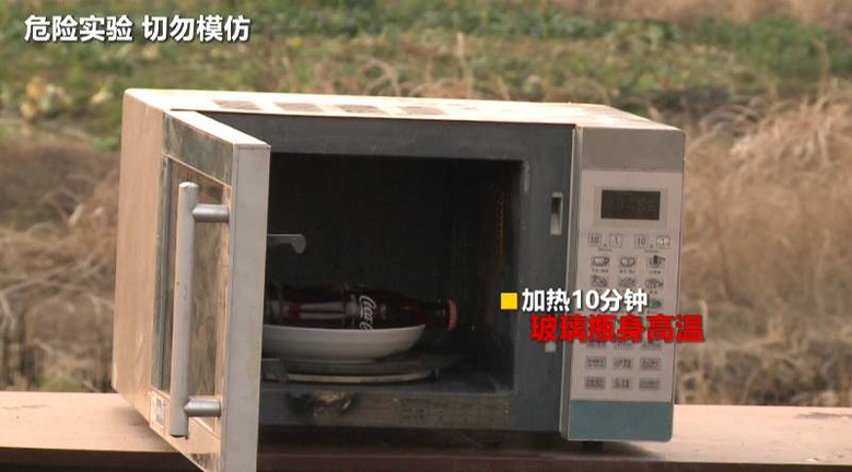 微波炉热食物会致癌?错!把这几些东西放进微波