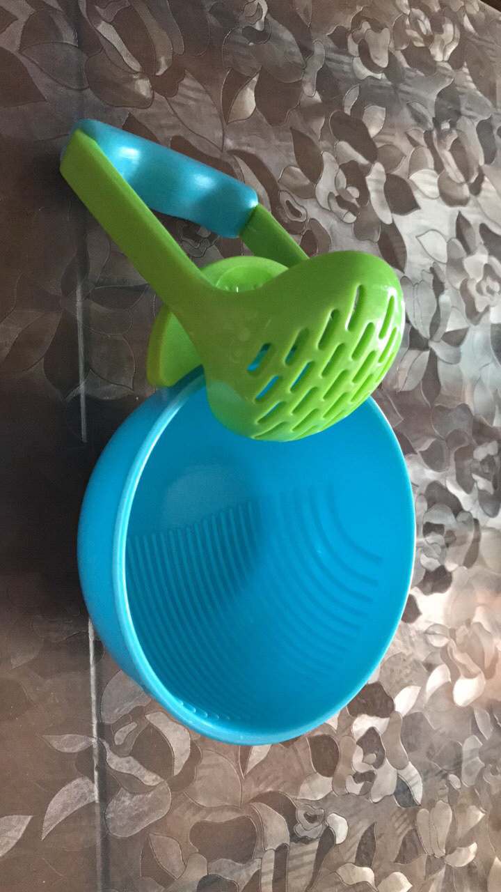 nuk研磨碗,美亚买的_母婴用品花园__杭州19楼