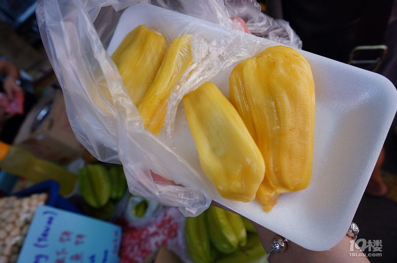 【遇見春天】+ 馬來(lái)西亞·沙巴 - 夢(mèng)幻螢火蟲之旅 ”美食圖已更新