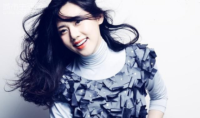 在中国发展的韩国艺人,最受欢迎的是她-八卦绯