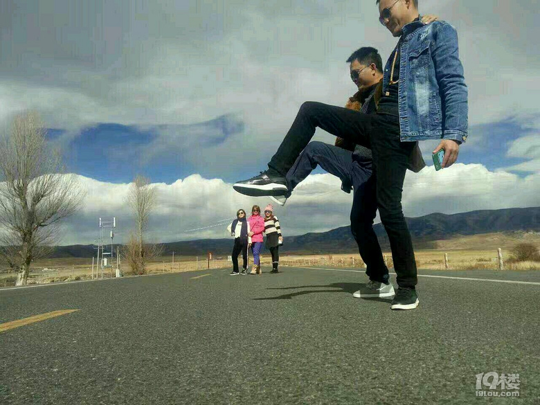 3月15，20成都出发去西藏
