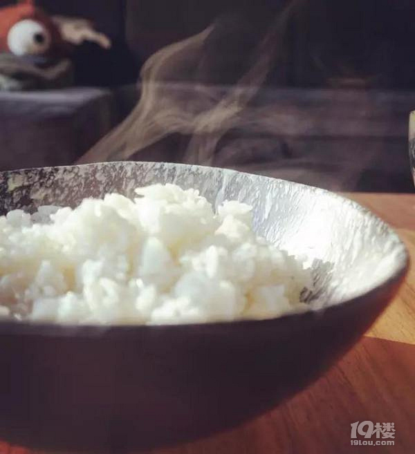 超棒的美国健身餐，夏威夷哦