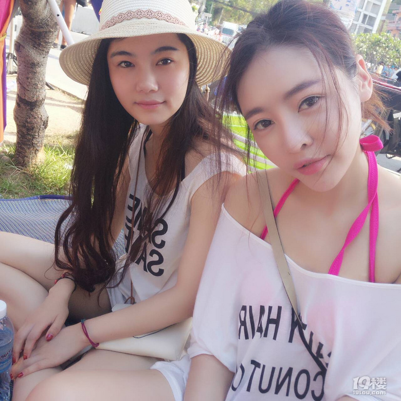 清邁+芭提亞閨蜜游（為了美有小P照片）