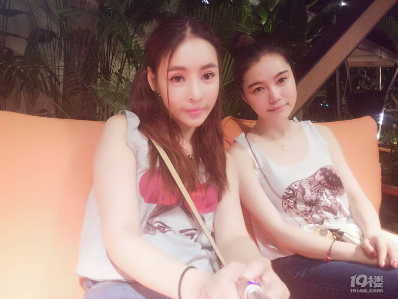 清邁+芭提亞閨蜜游（為了美有小P照片）
