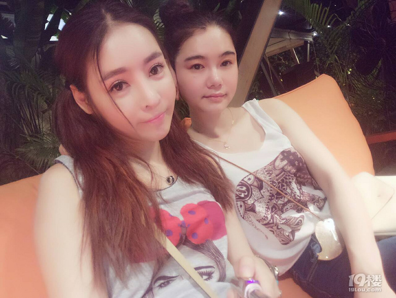 清邁+芭提亞閨蜜游（為了美有小P照片）