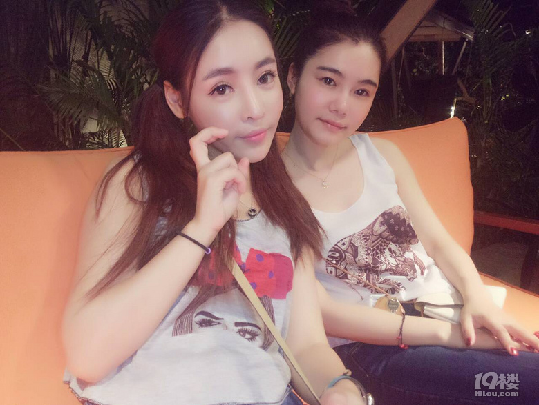 清邁+芭提亞閨蜜游（為了美有小P照片）