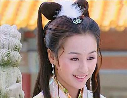 《律政佳人》里的律师钱小美