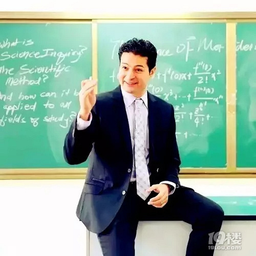 大城西什么學校這么牛 ?才一周就把我兒子迷得放假都不肯回家!