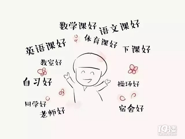 大城西什么學校這么牛 ?才一周就把我兒子迷得放假都不肯回家!