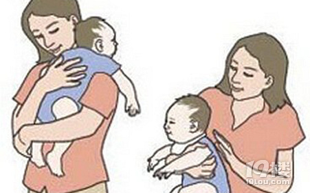 幼儿呕吐如何护理? 呕吐护理注意点集合!