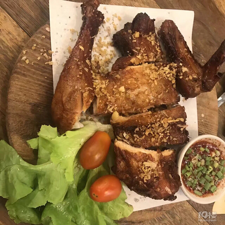 清邁+芭提亞閨蜜游（為了美有小P照片）