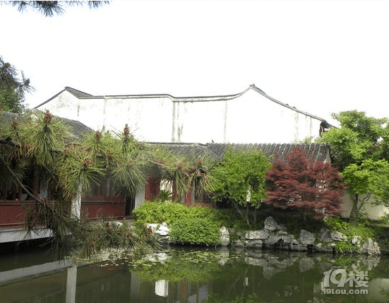 姑蘇城中早春游歷,大小兩園林!