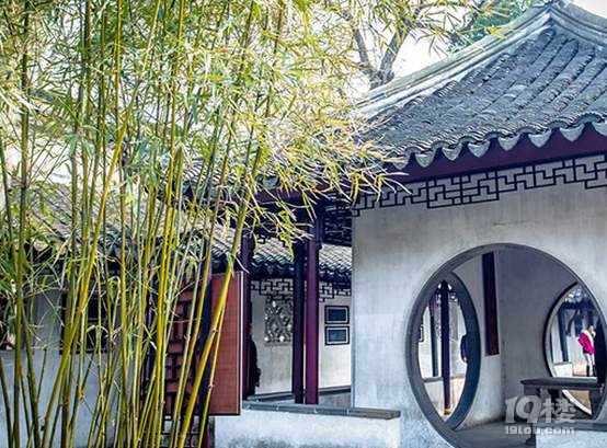 姑蘇城中早春游歷,大小兩園林!