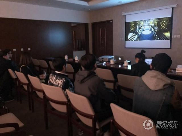 莽荒纪、太古神王联合出击 现身2017春推会-大