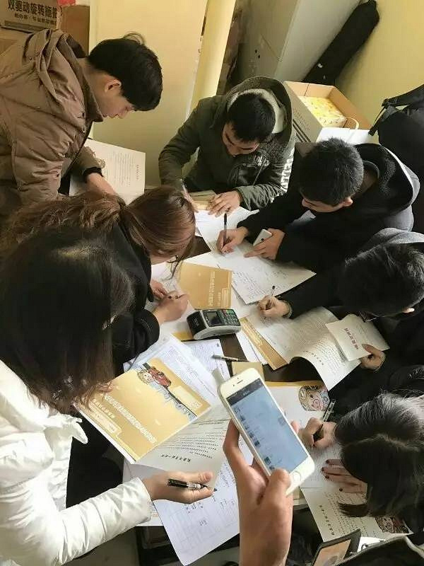 联网驾培平台猪兼强再获大奖,全自营模式解决