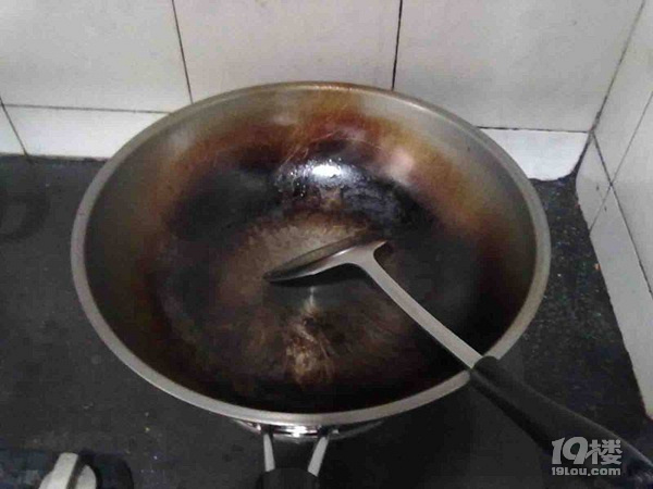 铁锅生锈怎么办?铁锅生锈有什么办法?