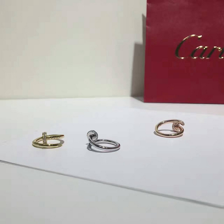 JK奢品汇作品真爱鉴定,卡家LOVE情侣对戒