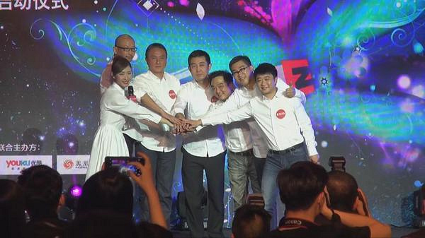 管虎:我合作过的几个小鲜肉都异常敬业有上进