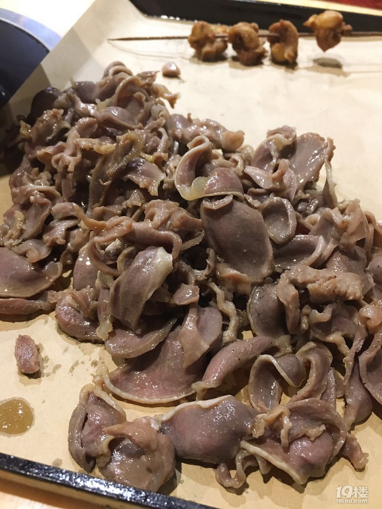 【杭城美食地圖】請(qǐng)給我一份臭豆腐地圖，我能走遍杭州角落