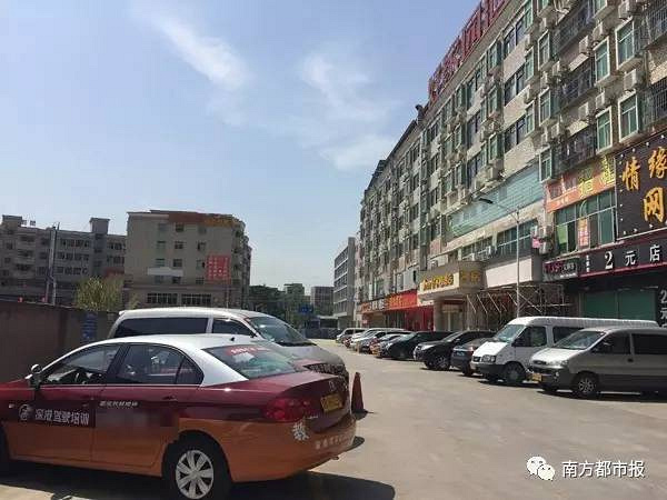 深圳知名驾校被投诉驾考住指定酒店、教练吃回