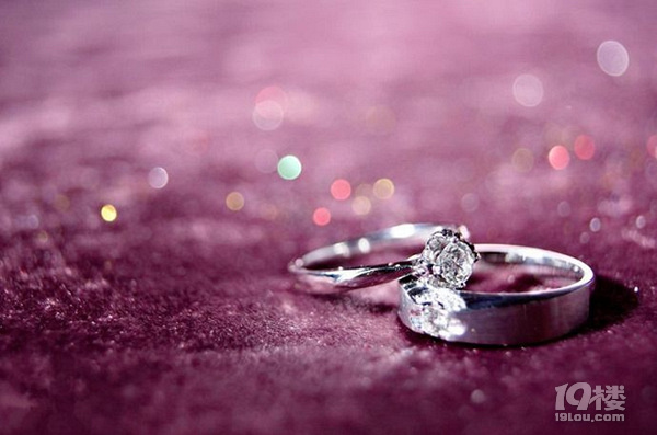 订婚戒指要多少钱?订婚戒指一般多少钱?-谈婚