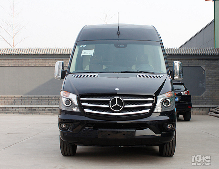 完美改装,奔驰斯宾特房车中国风版-参数配置-奔驰车友会-杭州19楼