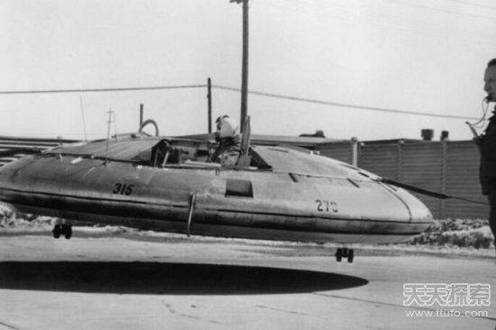 美国为何经常目击UFO?真相曝光太惊悚_奇闻