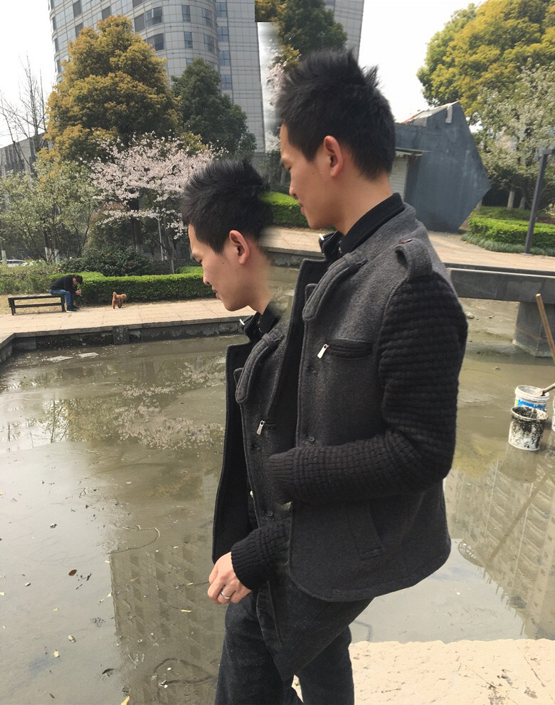 写一个吸引人的标题_随手拍大广场__杭州19楼