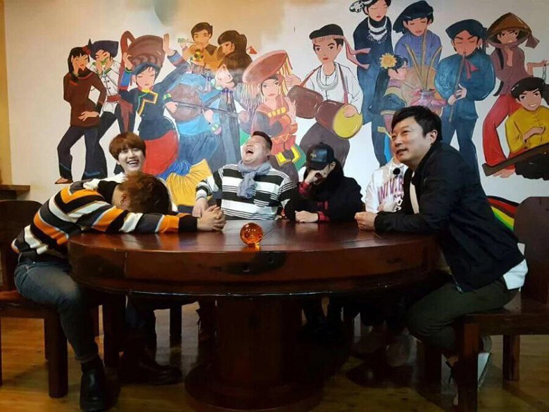 《新西游记3》PD:新的一季没有想过要更换成