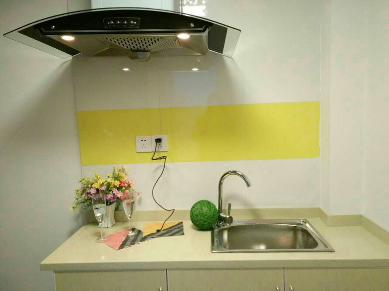 下沙单身公寓 直租,一室一厅带厨房_杭州租房