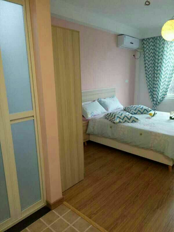 下沙单身公寓 直租,一室一厅带厨房_杭州租房