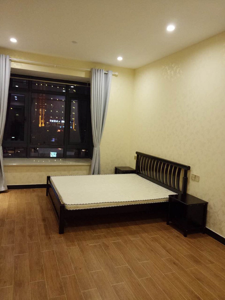 近万达.北站.汽车城.富越盈座精装单身公寓_杭州8090合租房资源共享__