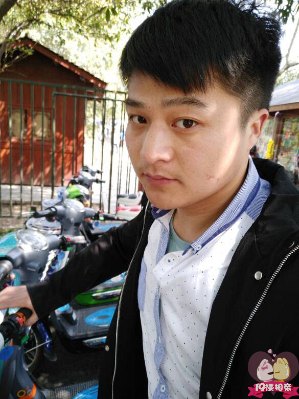 春风十里,我想约你_相亲嘉年华__杭州19楼