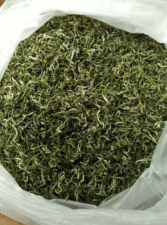 茶农出售2017年明前特级径山茶_跳蚤市场闲置