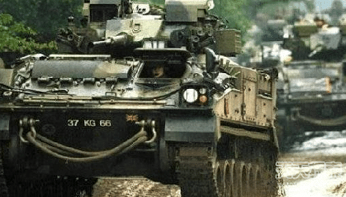 全球最强十大陆军排行榜:中国陆军榜上有名_奇