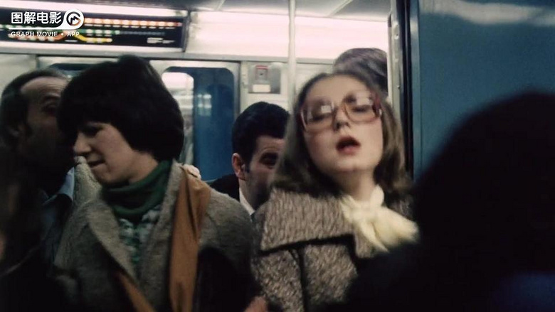 图解电影《狂犬病》 色情女星在成人电影以外