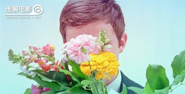 图解电影《爱的对象》 畸形诡异的片子 反转的