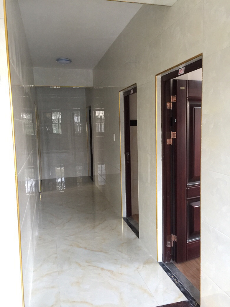 桐庐下洋州全新自建房单间出租,拎包入住--~60