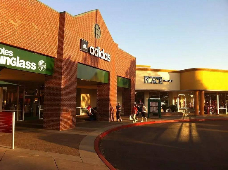 what!我平时逛的是个假奥特莱斯?深扒杭州折