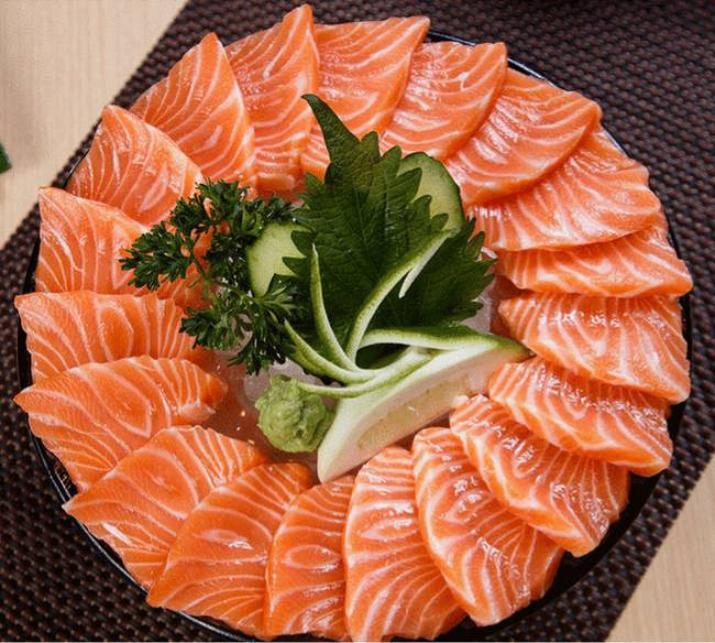 日料店有"假三文鱼"?教你分辨