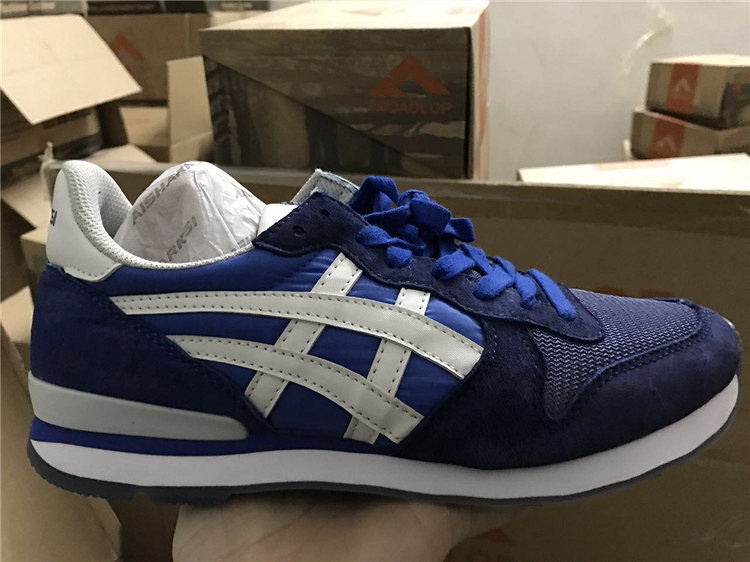 爱世克斯 正品断码运动鞋120出