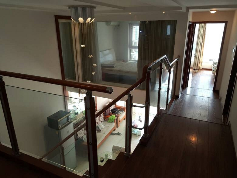 江干区三堡盛世钱塘小区次卧出租，不是中介_江干区租房__杭州19楼